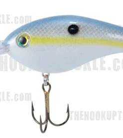 Strike King Pro Model 6XD Crankbaits