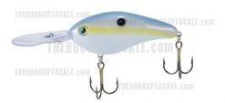 Strike King Deep Diving (15 Ft.+) Pro Model 5XD Crankbaits 51 Strike King Deep Diving (15 Ft.+) Pro Model 5XD Crankbaits