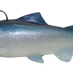 Huddleston Deluxe Soft Body 8 Inch Swimbaits 16 Huddleston Deluxe Soft Body 8 Inch Swimbaits