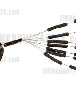 Decoy Shot Lock Pegs