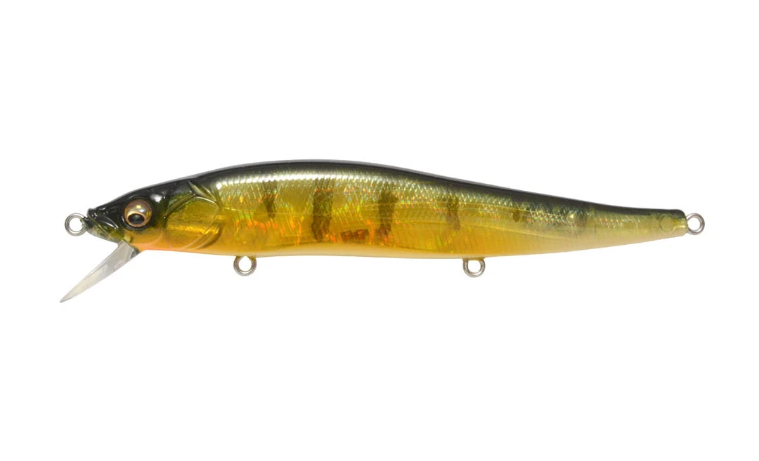 Megabass Ito Vision 110 Silent 27 Megabass Ito Vision 110 Silent
