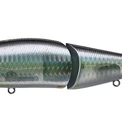 Gan Craft Jointed Claw Hard Body 100 Gan Craft Jointed Claw Hard Body