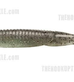 Reaction Innovations Paddletail Swimbaits Little Dipper