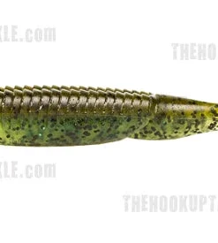 Reaction Innovations Paddletail Swimbaits Skinny Dipper