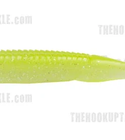 Reaction Innovations Paddletail Swimbaits Skinny Dipper