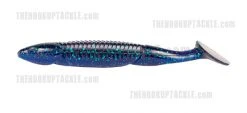 Reaction Innovations Paddletail Swimbaits Skinny Dipper