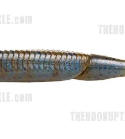 Reaction Innovations Paddletail Swimbaits Skinny Dipper