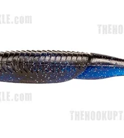 Reaction Innovations Paddletail Swimbaits Skinny Dipper