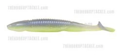 Reaction Innovations Paddletail Swimbaits Skinny Dipper
