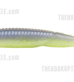 Reaction Innovations Paddletail Swimbaits Skinny Dipper