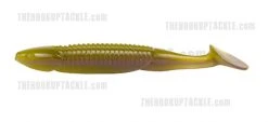 Reaction Innovations Paddletail Swimbaits Skinny Dipper