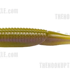 Reaction Innovations Paddletail Swimbaits Skinny Dipper