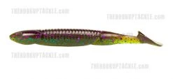 Reaction Innovations Paddletail Swimbaits Skinny Dipper