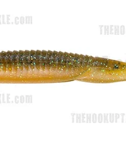 Reaction Innovations Paddletail Swimbaits Skinny Dipper