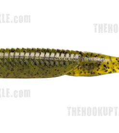 Reaction Innovations Paddletail Swimbaits Skinny Dipper