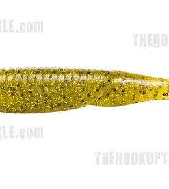 Reaction Innovations Paddletail Swimbaits Skinny Dipper