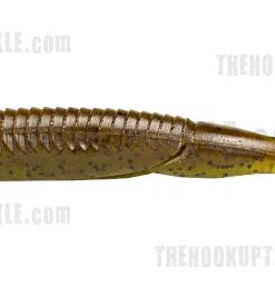 Reaction Innovations Paddletail Swimbaits Skinny Dipper