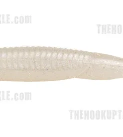 Reaction Innovations Paddletail Swimbaits Skinny Dipper