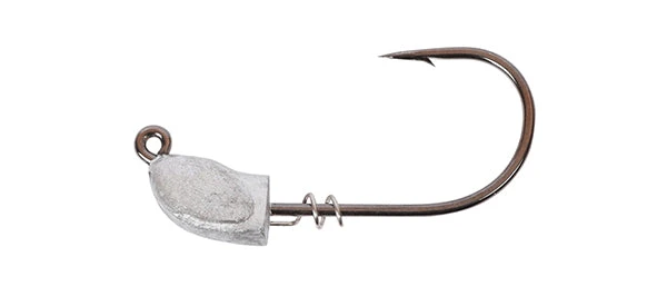 Owner Swimbait Heads Inshore Slam Head 3 Owner Swimbait Heads Inshore Slam Head