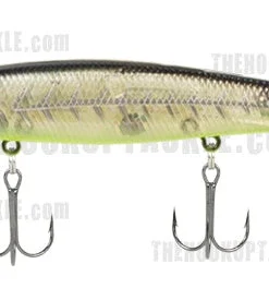 Lucky Craft Jerkbaits Slender Pointer