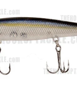 Lucky Craft Jerkbaits Slender Pointer