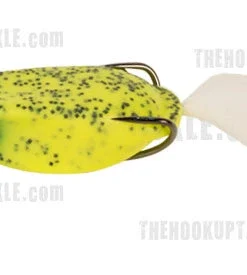 Deps Slither K Frogs