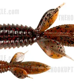 Reaction Innovations Sweet Beavers Creatures