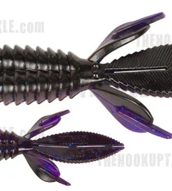 Reaction Innovations Creatures Smallie Beavers 33 Reaction Innovations Creatures Smallie Beavers