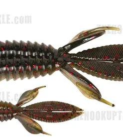 Reaction Innovations Creatures Smallie Beavers 34 Reaction Innovations Creatures Smallie Beavers