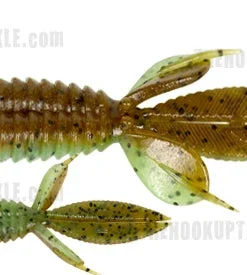 Reaction Innovations Creatures Smallie Beavers 36 Reaction Innovations Creatures Smallie Beavers