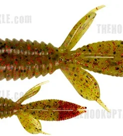 Reaction Innovations Creatures Smallie Beavers 38 Reaction Innovations Creatures Smallie Beavers