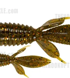 Reaction Innovations Creatures Smallie Beavers 39 Reaction Innovations Creatures Smallie Beavers