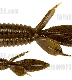 Reaction Innovations Creatures Smallie Beavers 40 Reaction Innovations Creatures Smallie Beavers