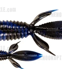 Reaction Innovations Creatures Smallie Beavers 41 Reaction Innovations Creatures Smallie Beavers