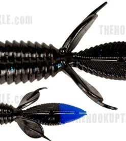 Reaction Innovations Creatures Smallie Beavers 42 Reaction Innovations Creatures Smallie Beavers