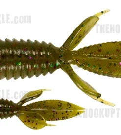 Reaction Innovations Creatures Smallie Beavers 44 Reaction Innovations Creatures Smallie Beavers