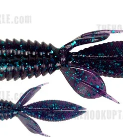 Reaction Innovations Creatures Smallie Beavers 45 Reaction Innovations Creatures Smallie Beavers