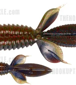 Reaction Innovations Creatures Smallie Beavers 46 Reaction Innovations Creatures Smallie Beavers