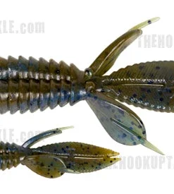 Reaction Innovations Creatures Smallie Beavers 47 Reaction Innovations Creatures Smallie Beavers