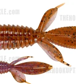 Reaction Innovations Creatures Smallie Beavers 53 Reaction Innovations Creatures Smallie Beavers