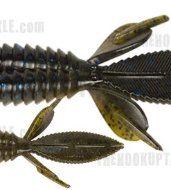 Reaction Innovations Creatures Smallie Beavers 54 Reaction Innovations Creatures Smallie Beavers