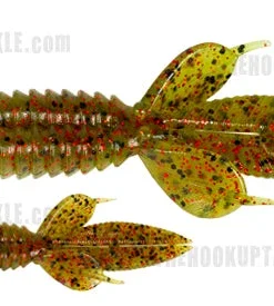 Reaction Innovations Creatures Smallie Beavers 58 Reaction Innovations Creatures Smallie Beavers