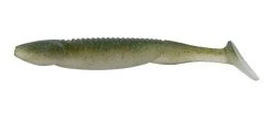 Reaction Innovations Paddletail Swimbaits Little Dipper