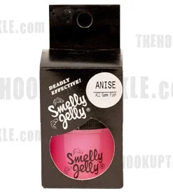 Smelly Jelly Scents/Dyes Fish Attractant