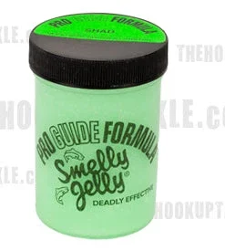 Smelly Jelly Scents/Dyes Pro Guide Formula