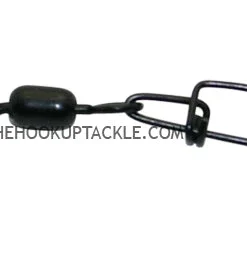 Berkley Cross Lok Snap Swivels Snaps/Split Rings