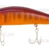 Deps Spiral Minnow Wakebaits