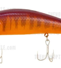Deps Spiral Minnow Wakebaits