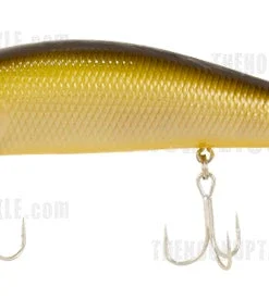 Deps Spiral Minnow Wakebaits 13 Deps Spiral Minnow Wakebaits