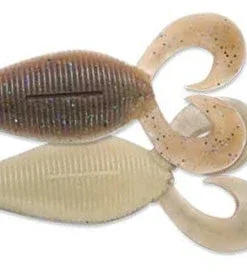 Geecrack Spiron Twin